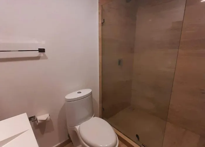 Apartamento Chic With Loads Of Sun & 3 Balconies Near Reforma *