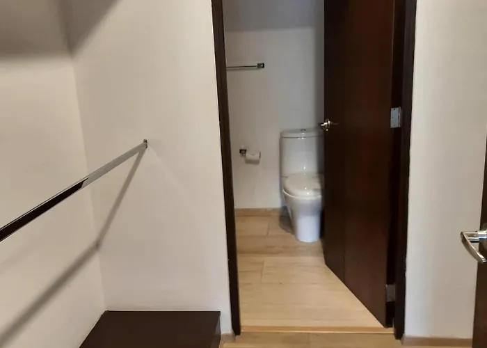 Apartamento Chic With Loads Of Sun & 3 Balconies Near Reforma