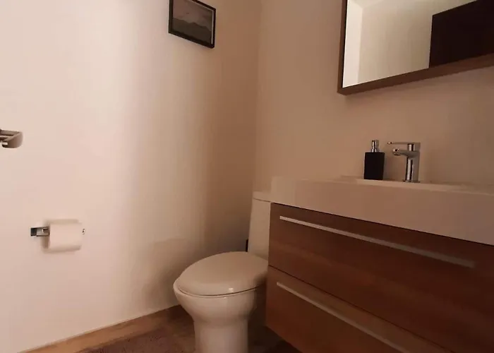 Chic With Loads Of Sun & 3 Balconies Near Reforma Apartamento