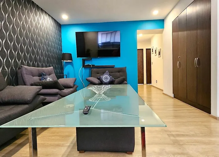 Apartamento Chic With Loads Of Sun & 3 Balconies Near Reforma